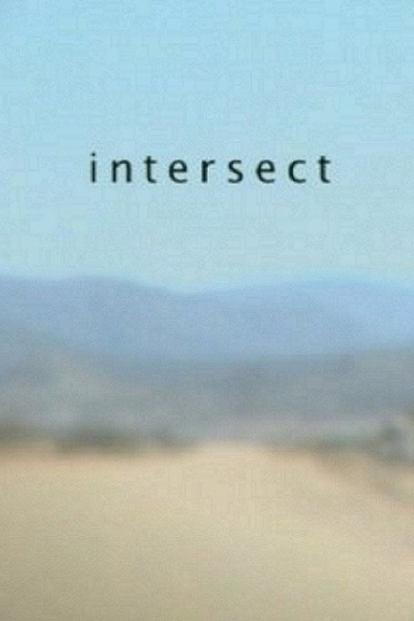 Intersect (2020) - Premium Movie Poster