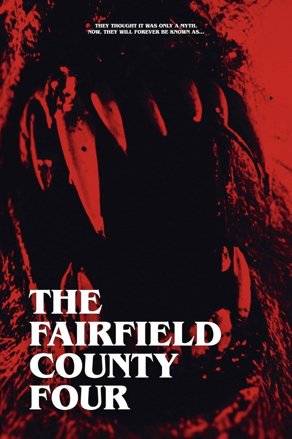 The Fairfield County Four (2026) - Premium Movie Poster