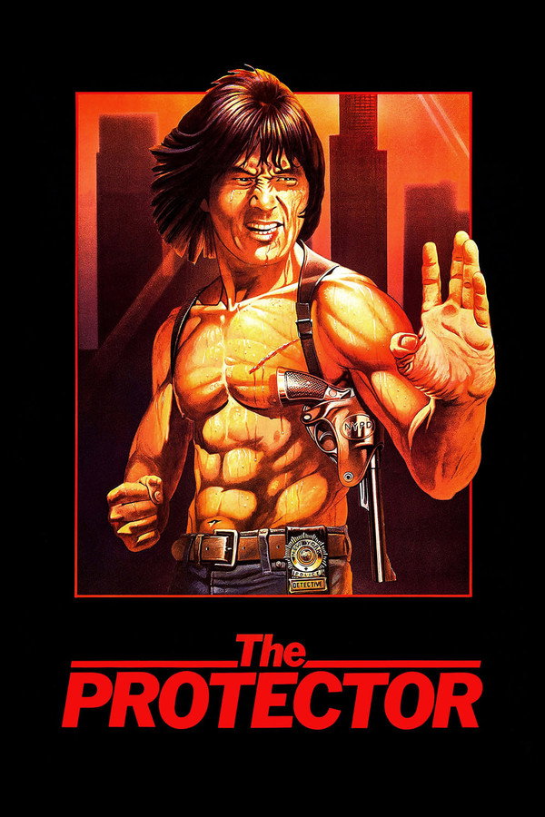 The Protector (2006) - Premium Movie Poster