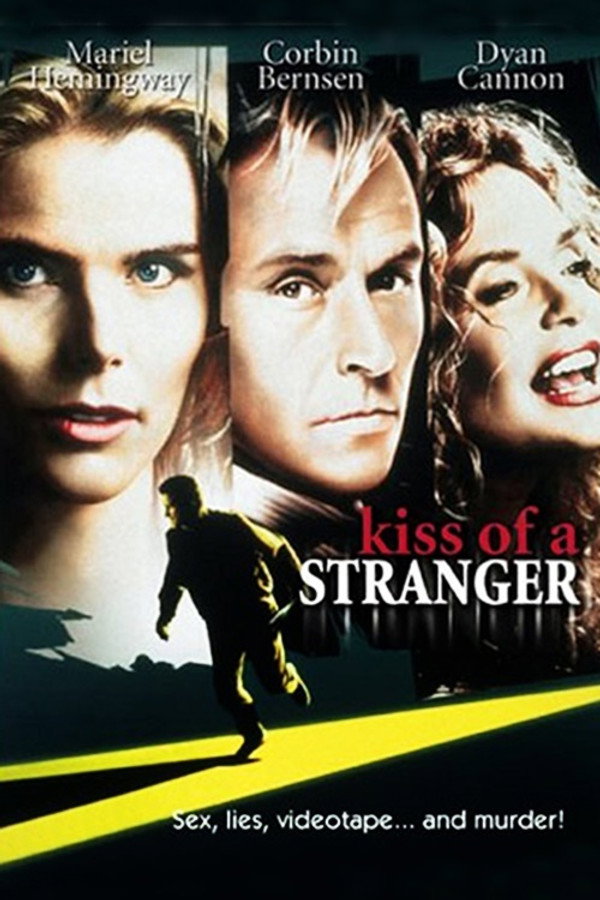 Kiss of a Stranger (2000) - Premium Movie Poster