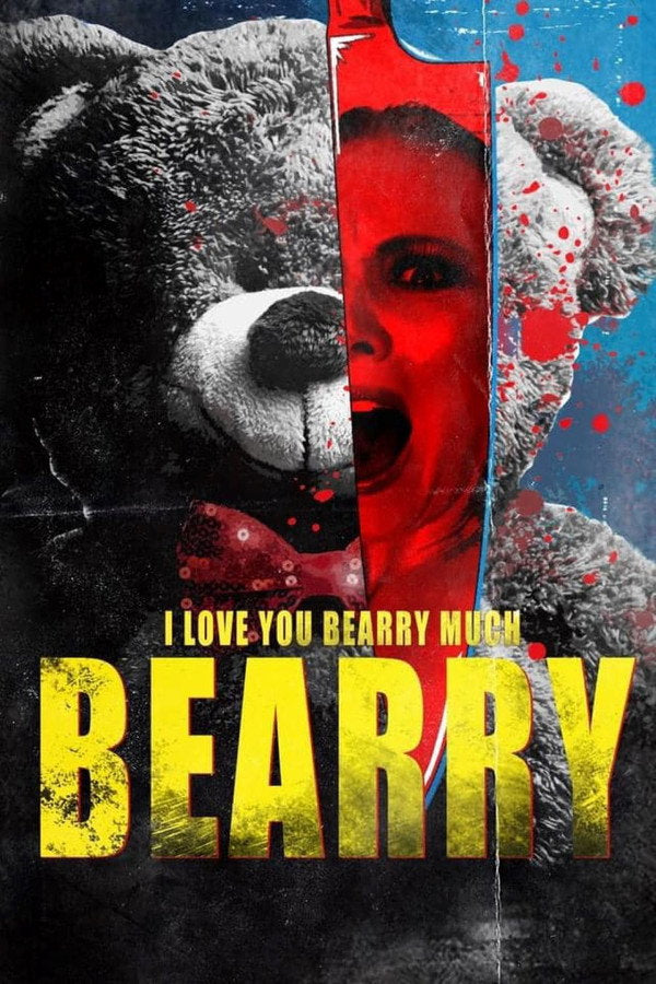 Bearry (2021) - Premium Movie Poster