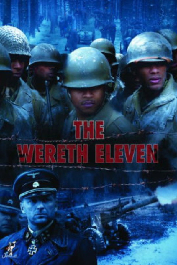 The Wereth Eleven (2011) - Premium Movie Poster