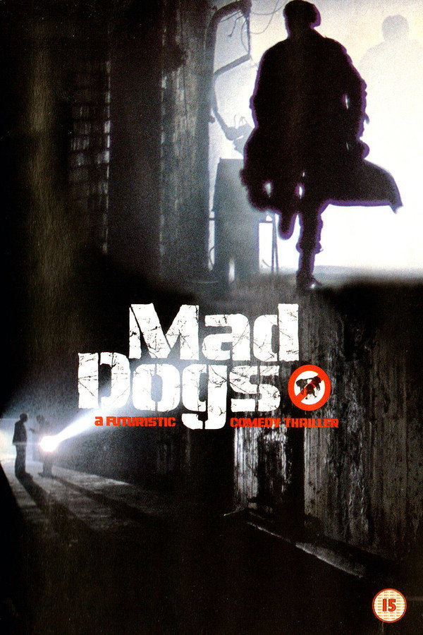 Mad Dogs (2002) - Premium Movie Poster