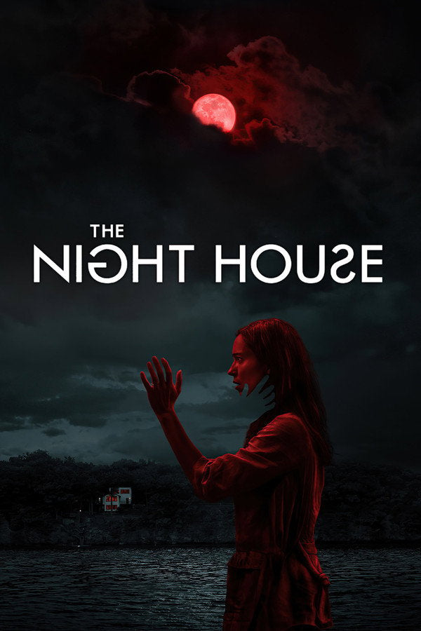 The Night House (2021) - Premium Movie Poster