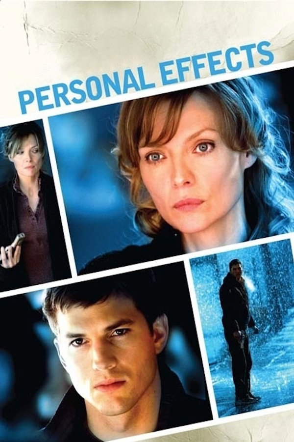 Personal Effects (2009) - Premium Movie Poster