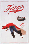 Fargo (1996) - Premium Movie Poster