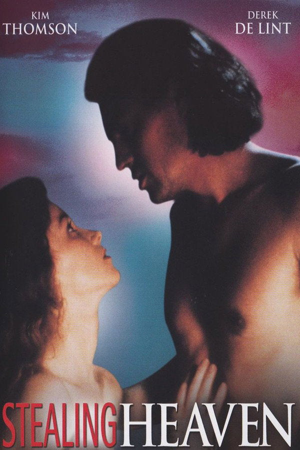 Stealing Heaven (1989) - Premium Movie Poster
