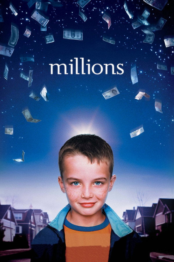 Millions (2005) - Premium Movie Poster