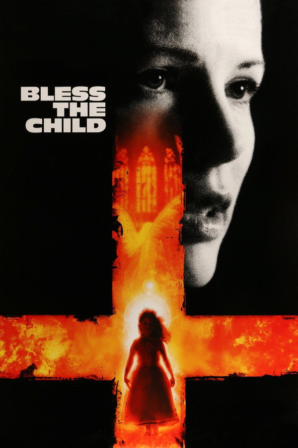 Bless the Child (2000) - Premium Movie Poster