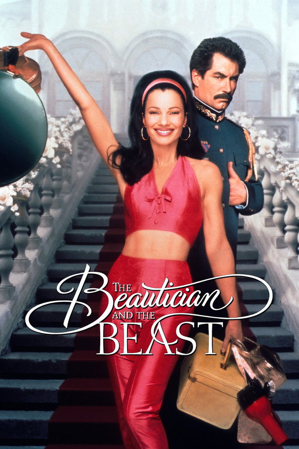 The Beautician and the Beast (1997) - Premium Movie Poster