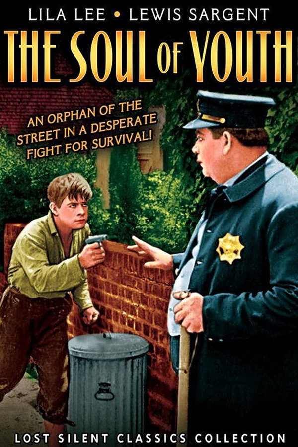 The Soul of Youth (1920) - Premium Movie Poster