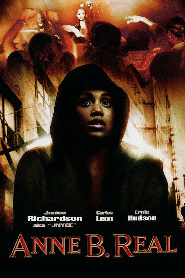 Anne B. Real (2003) - Premium Movie Poster