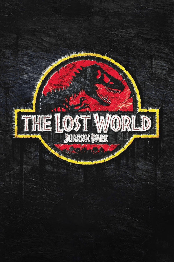 The Lost World: Jurassic Park (1997) - Premium Movie Poster
