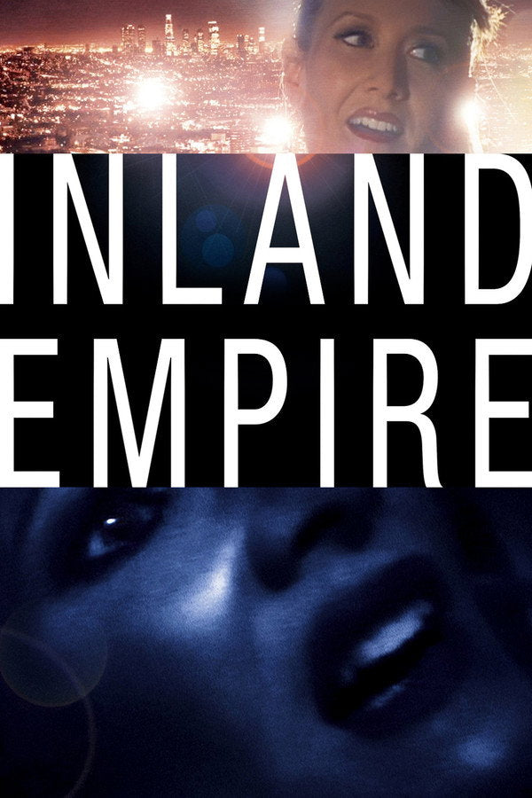 Inland Empire (2007) - Premium Movie Poster