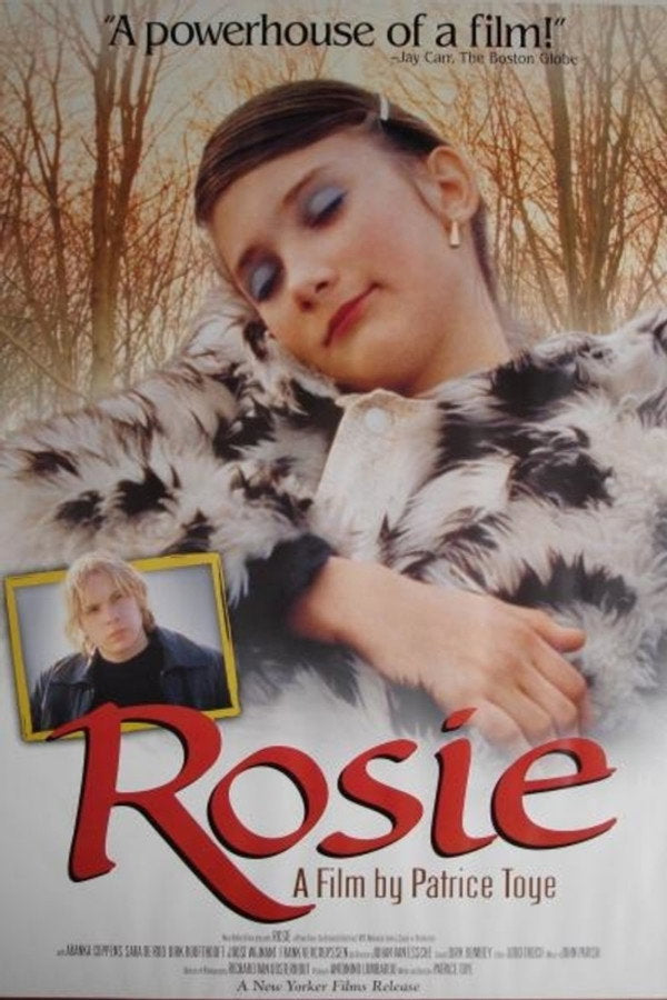 Rosie (2019) - Premium Movie Poster