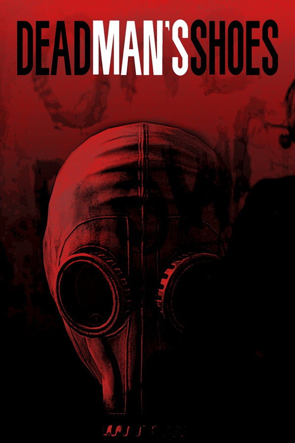 Dead Man's Shoes (2004) - Premium Movie Poster