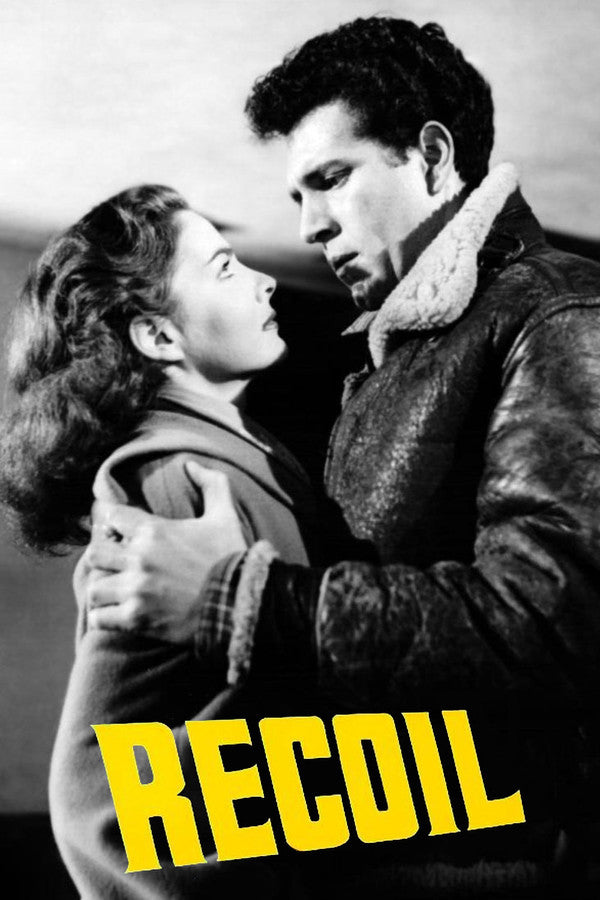 Recoil (2011) - Premium Movie Poster