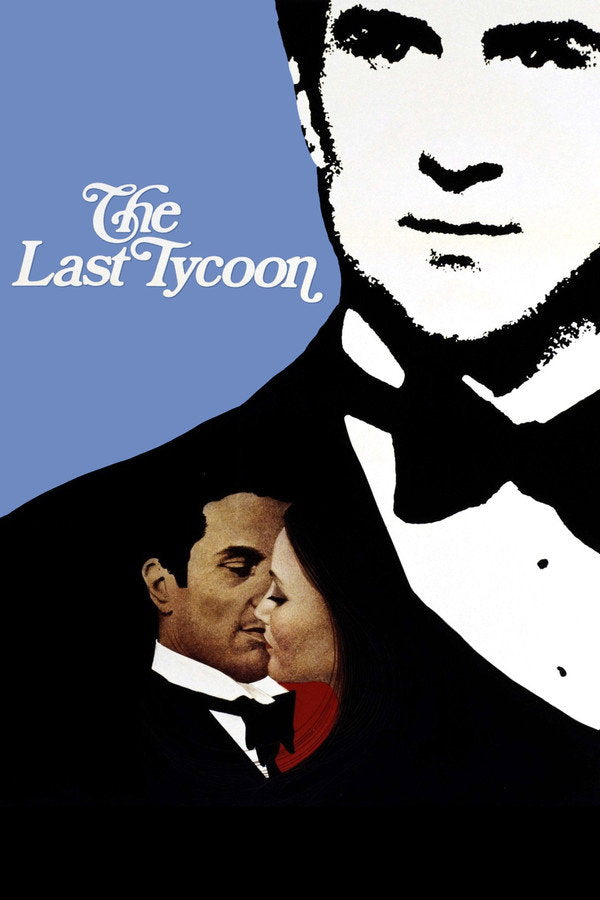 The Last Tycoon (1976) - Premium Movie Poster