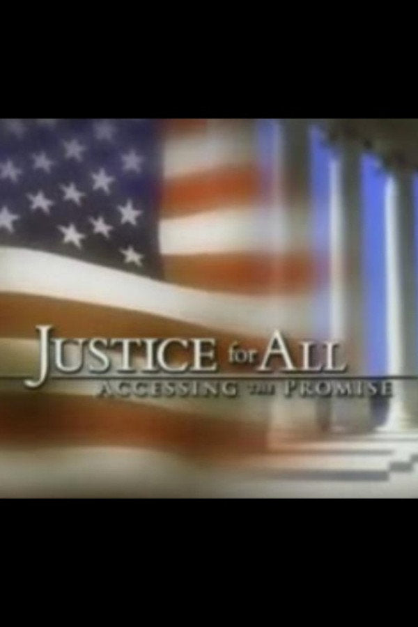 And Justice for All (1979) - Premium Movie Poster