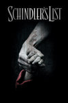 Schindler's List (1994) - Premium Movie Poster