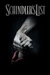 Schindler's List (1994) - Premium Movie Poster