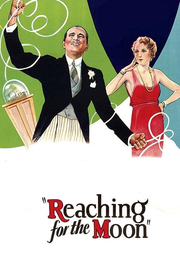 Reaching for the Moon (2013) - Premium Movie Poster