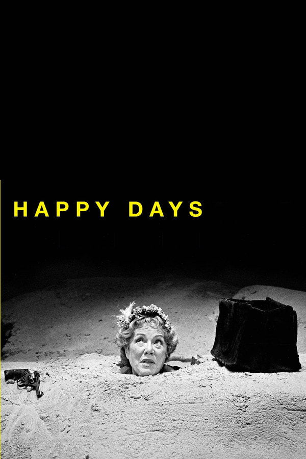 Happy Days (1930) - Premium Movie Poster