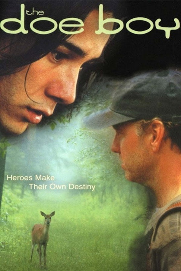 The Doe Boy (2001) - Premium Movie Poster