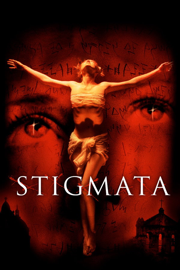 Stigmata (1999) - Premium Movie Poster