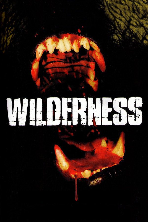 Wilderness (2006) - Premium Movie Poster