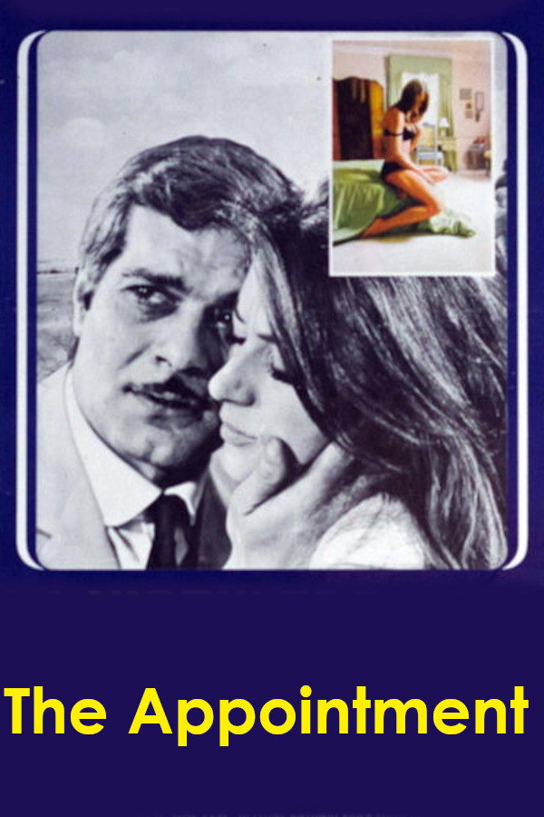 The Appointment (1982) - Premium Movie Poster