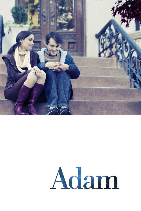 Adam (2009) - Premium Movie Poster