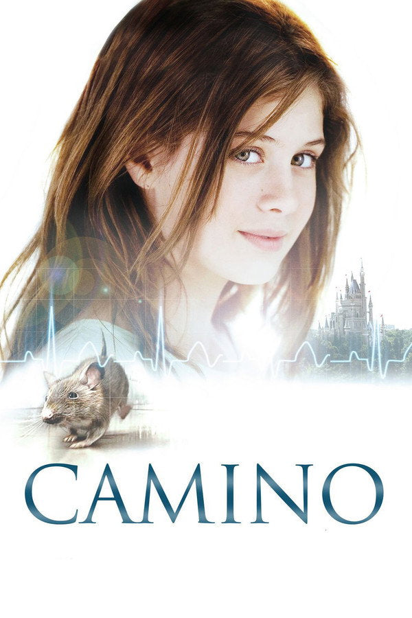 Camino (2016) - Premium Movie Poster