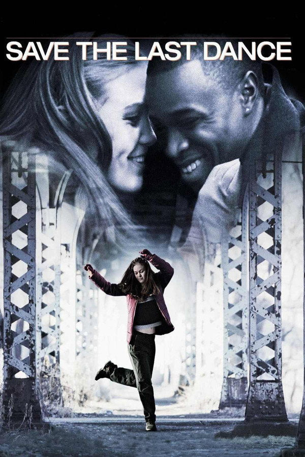 Save the Last Dance (2001) - Premium Movie Poster