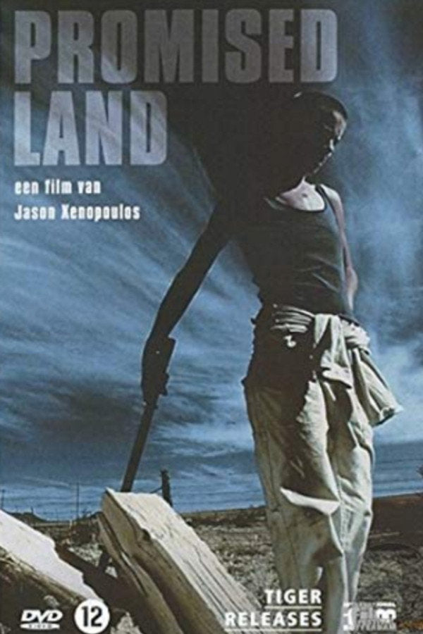 Promised Land (2013) - Premium Movie Poster