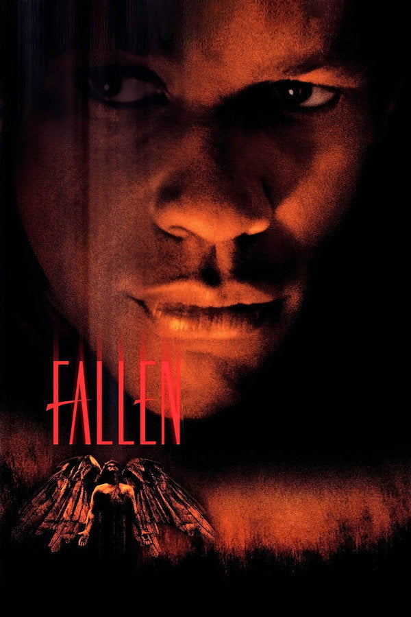 Fallen (1998) - Premium Movie Poster