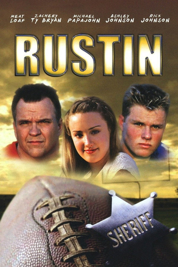 Rustin (2023) - Premium Movie Poster