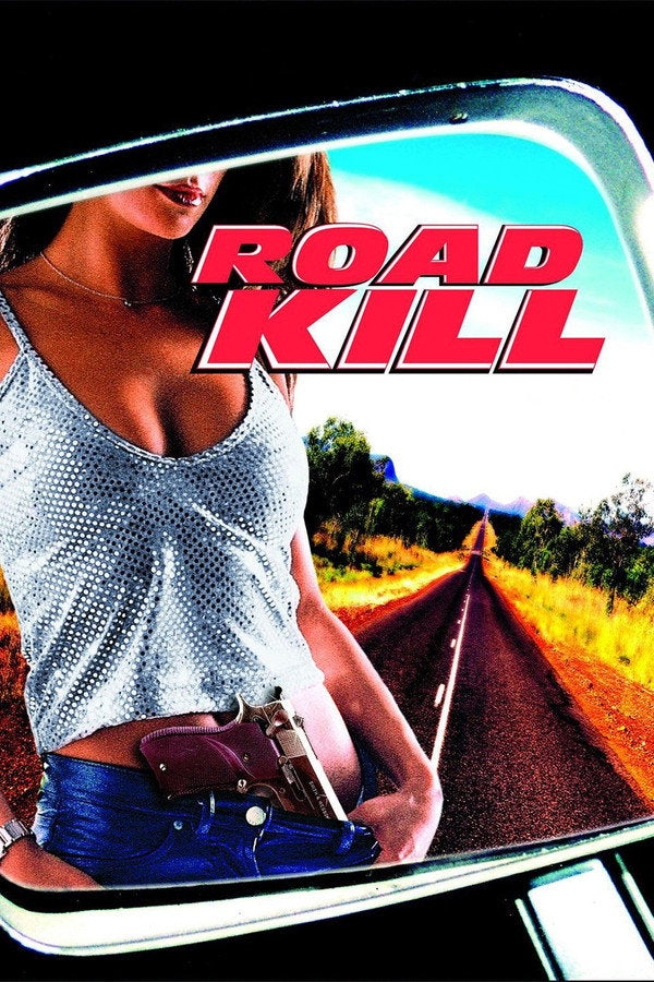 Road Kill (1999) - Premium Movie Poster