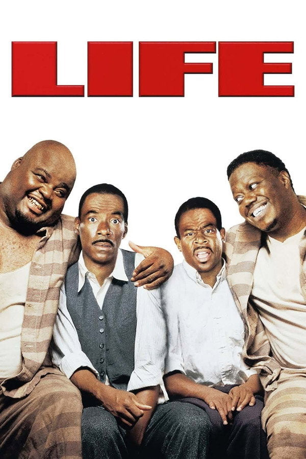 Life (2017) - Premium Movie Poster