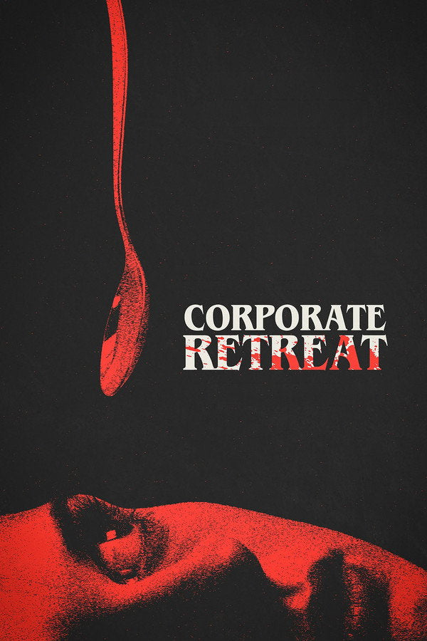 Corporate Retreat (2026) - Premium Movie Poster