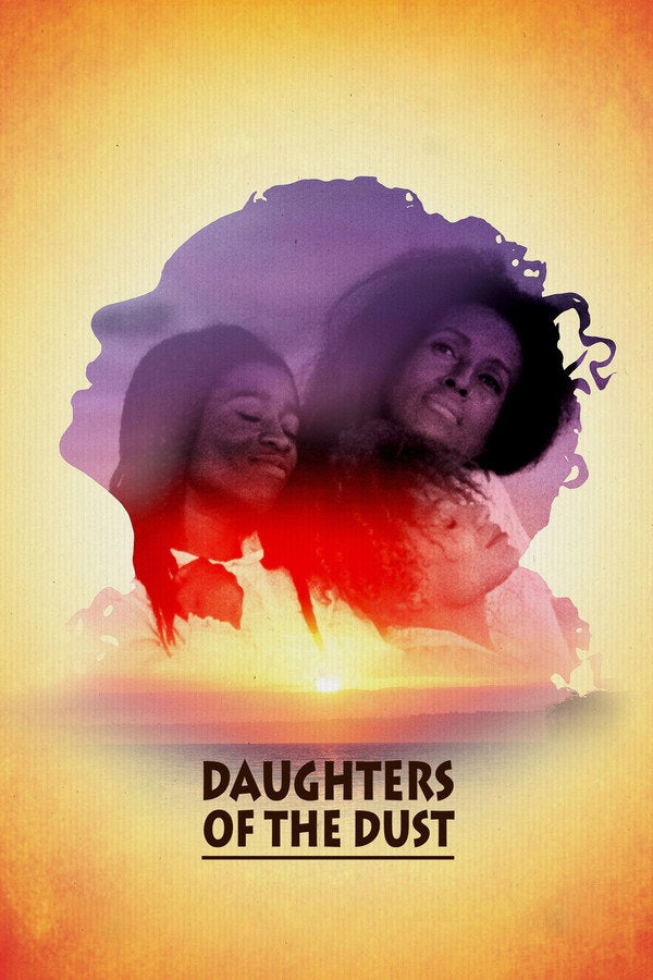 Daughters of the Dust (1991) - Premium Movie Poster