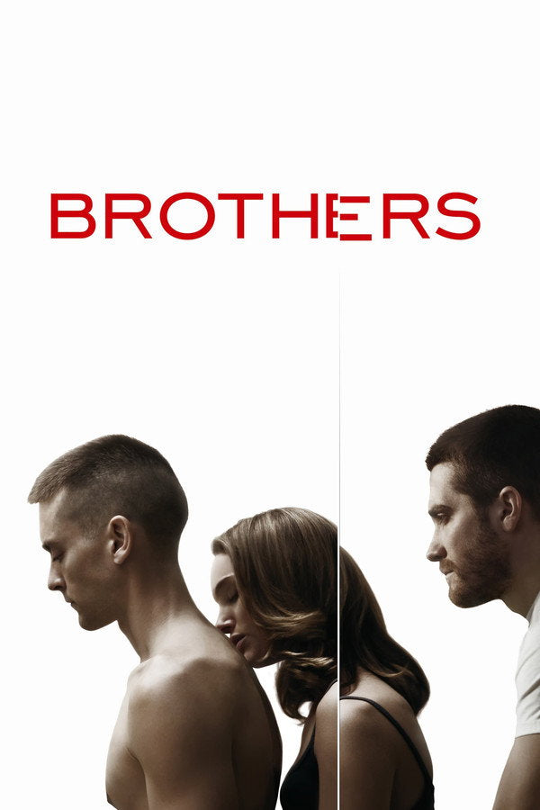 Brothers (2009) - Premium Movie Poster