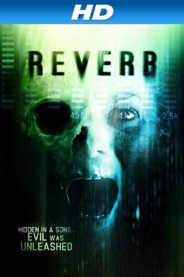 Reverb (2009) - Premium Movie Poster