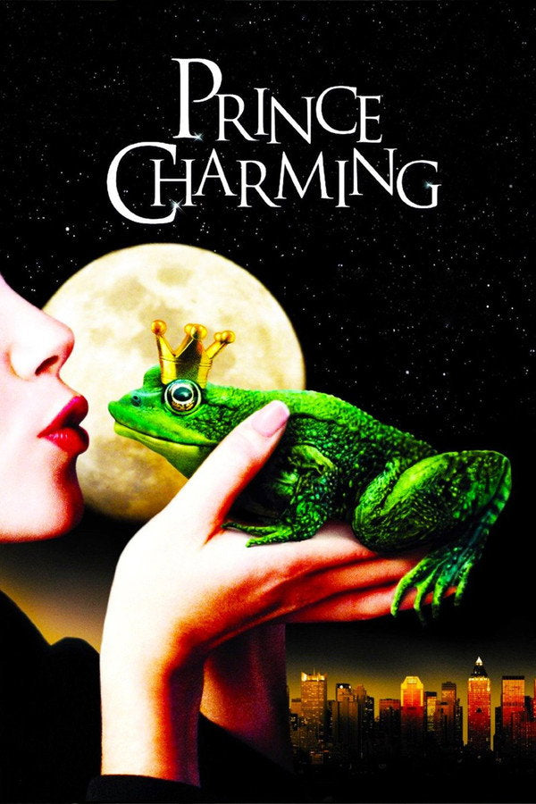 Prince Charming (1999) - Premium Movie Poster
