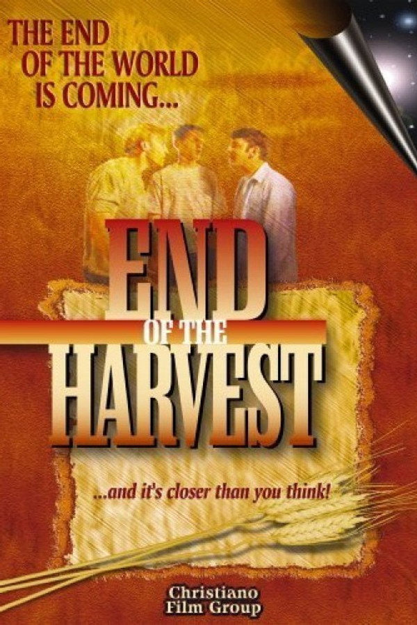 End of the Harvest (1998) - Premium Movie Poster