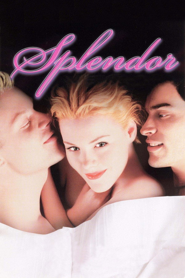Splendor (2000) - Premium Movie Poster