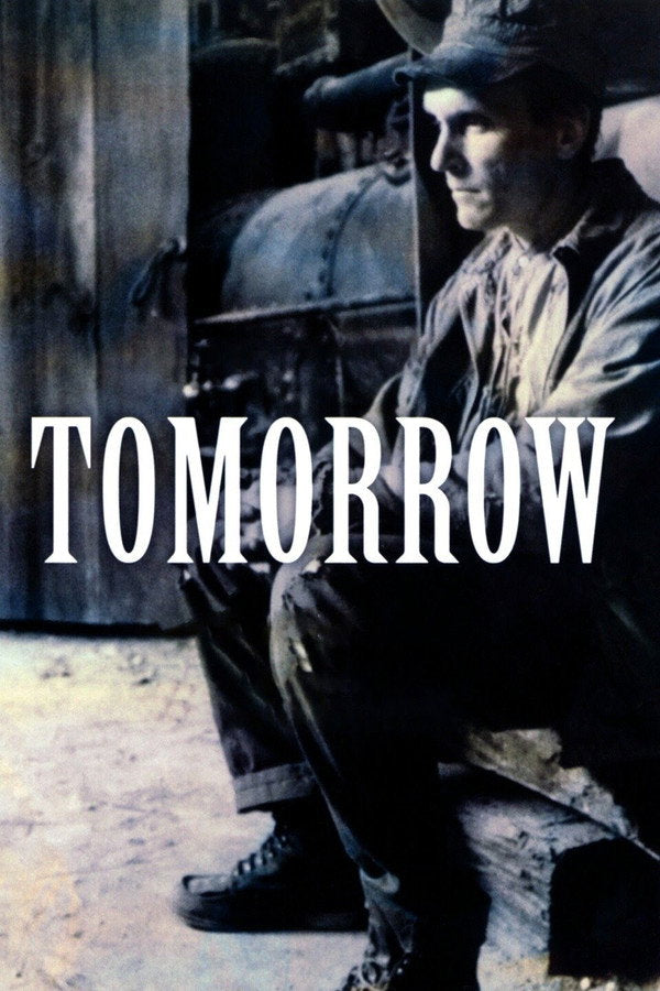 Tomorrow (2017) - Premium Movie Poster