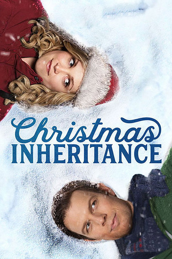 Christmas Inheritance (2017) - Premium Movie Poster