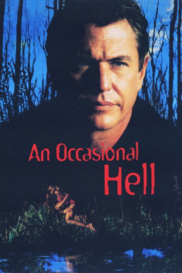 An Occasional Hell (1996) - Premium Movie Poster