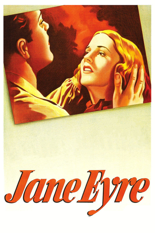 Jane Eyre (2011) - Premium Movie Poster